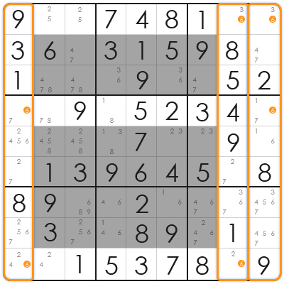 sudoku printout